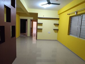 Room in 2 BHK Apartment at Pyramid Banksia, Yelahanka – for Rent