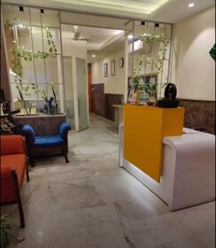 Office Space For Rent in Chittaranjan Park