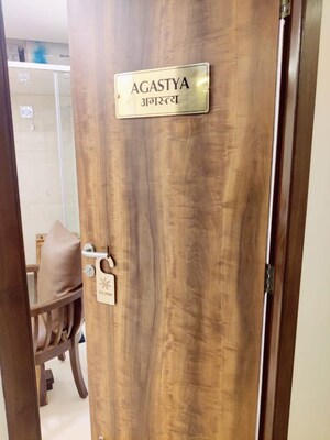 Furnished Amenities in  Office Space at Gera Gardens, Koregaon Park – for Rent