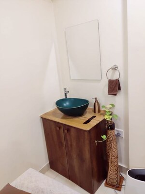 Furnished Amenities in  Office Space at Gera Gardens, Koregaon Park – for Rent