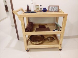 Team Area in  Office Space at Gera Gardens, Koregaon Park – for Rent