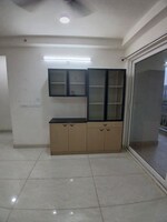 3 BHK 1982 Sq.Ft. Apartment in Aparna Zenon
