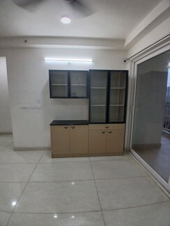 3 BHK Apartment For Rent in Aparna Zenon