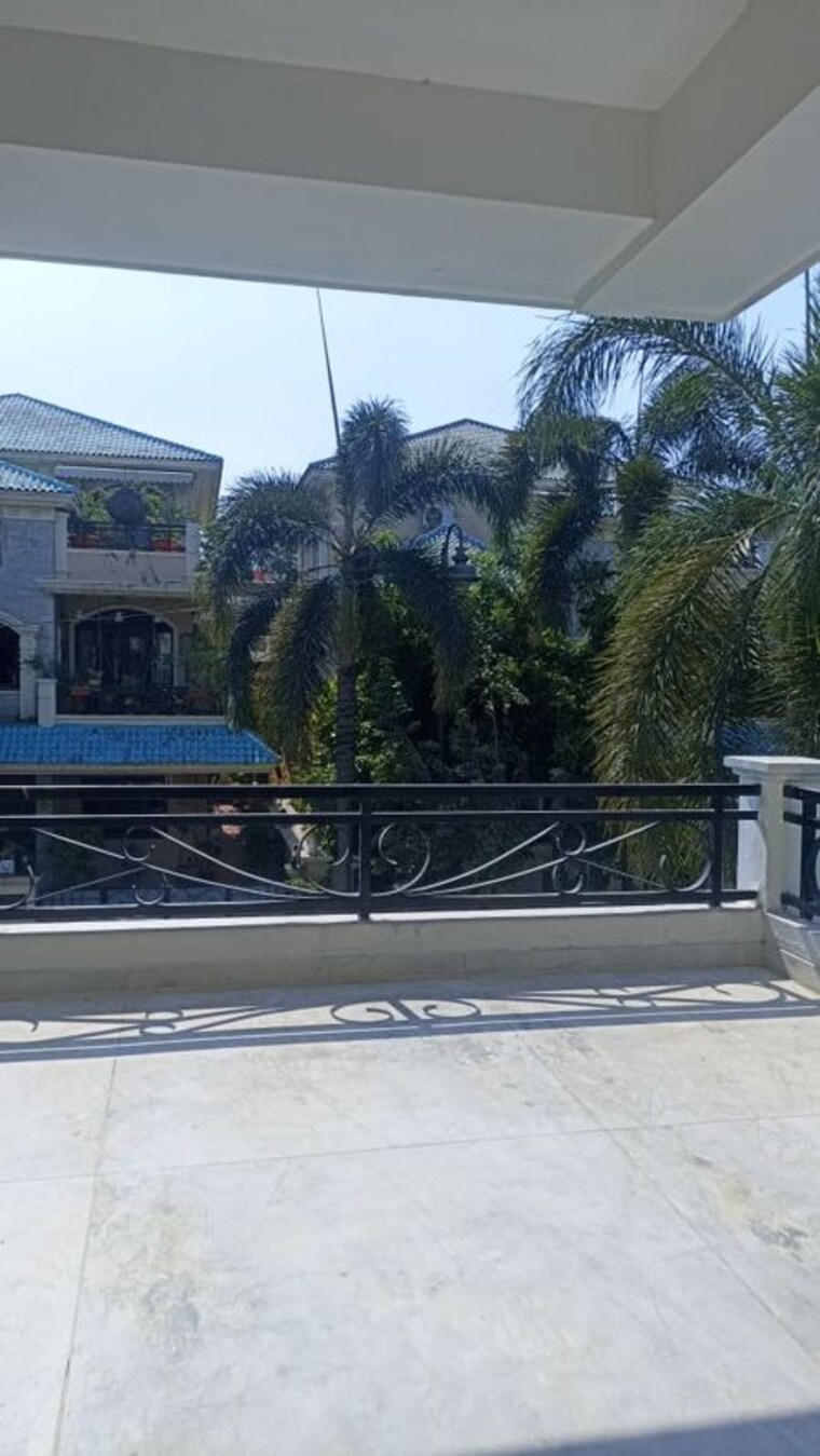 Exterior View, aditya-eden-woods 5 Bedroom 3815 Sq.Ft. Villa In Tellapur Hyderabad 10319660