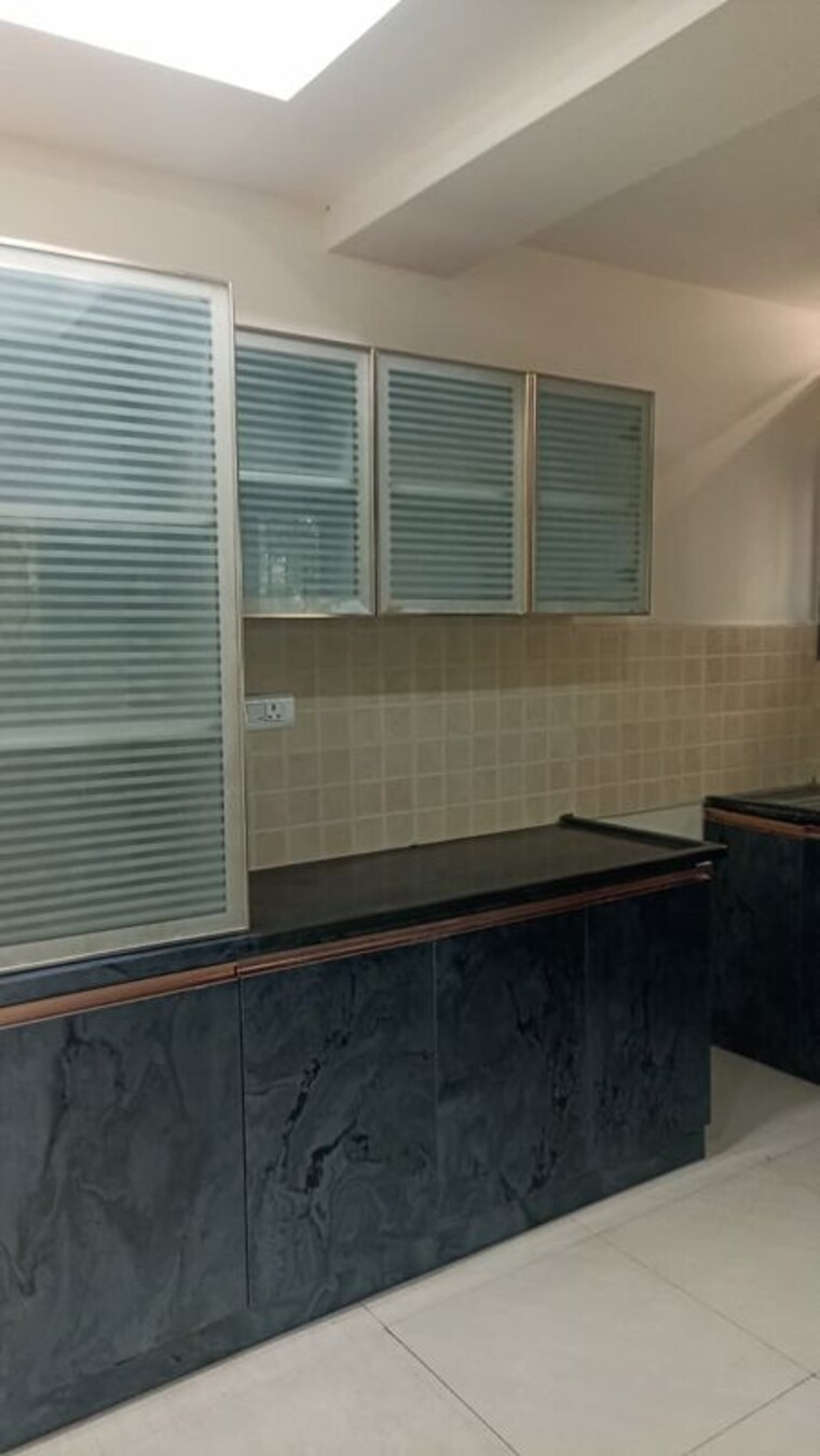 Kitchen, aditya-eden-woods 5 Bedroom 3815 Sq.Ft. Villa In Tellapur Hyderabad 10319660