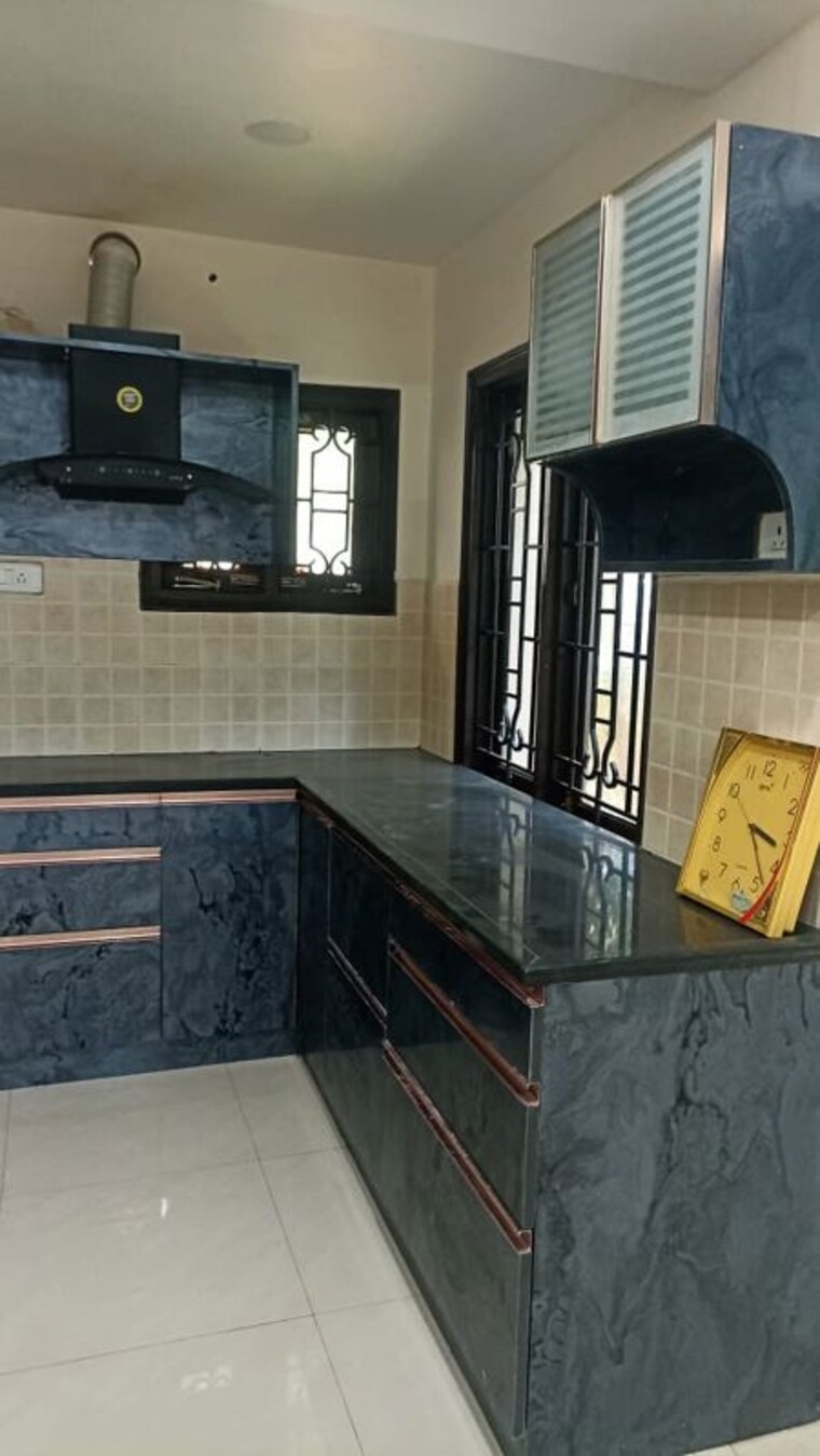 Kitchen, aditya-eden-woods 5 Bedroom 3815 Sq.Ft. Villa In Tellapur Hyderabad 10319660
