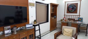 Kitchen in 3 BHK Apartment at Tata Glendale, Vasant Vihar – for Sale