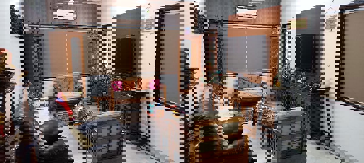 3 BHK + Extra Room 1015 Sq.Ft. Apartment in Tata Glendale