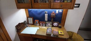 Furnished Amenities in 3 BHK Apartment at Tata Glendale, Vasant Vihar – for Sale