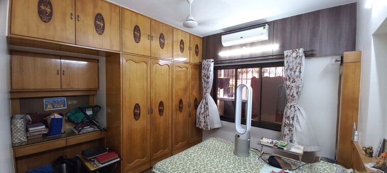 Bedroom, tata-glendale 3 Bedroom 1015 Sq.Ft. Apartment In Vasant Vihar Thane 10319654