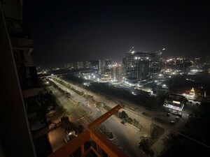 3 BHK Apartment – Exterior View View at SKA Orion, Sector 143b - for Rent