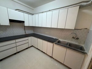 Kitchen in 3 BHK Apartment at SKA Orion, Sector 143b – for Rent