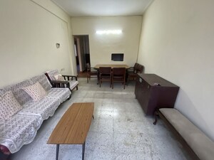 Kitchen in  Office Space at Ashoka Triplex Apartment, Kalyani Nagar – for Rent