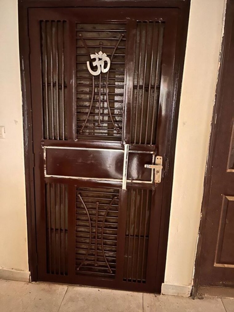 Bathroom, jkg-palm-court 3 Bedroom 1765 Sq.Ft. Apartment In Sector 16c Greater Noida Greater Noida 10319669