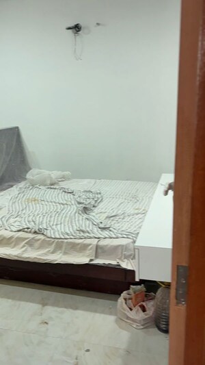 Bedroom in 3 BHK Builder Floor at New Industrial Township 1 – for Sale