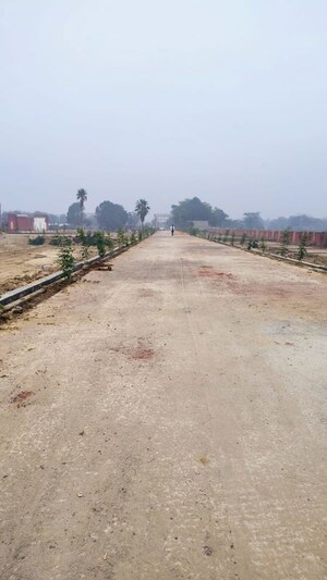 Plot Area in  Plot at Defence Empire, Surajpur – for Sale