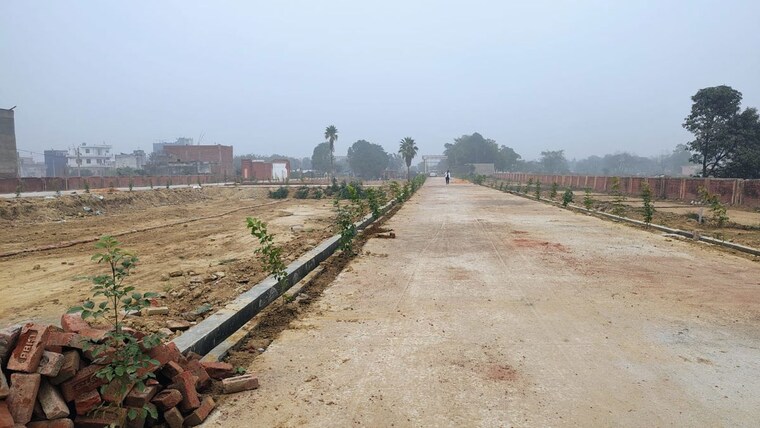 undefined, defence-empire  100 Sq.Ft. Plot In Surajpur Greater Noida 10319662