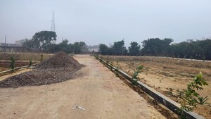 Plot Area in  Plot at Defence Empire, Surajpur – for Sale