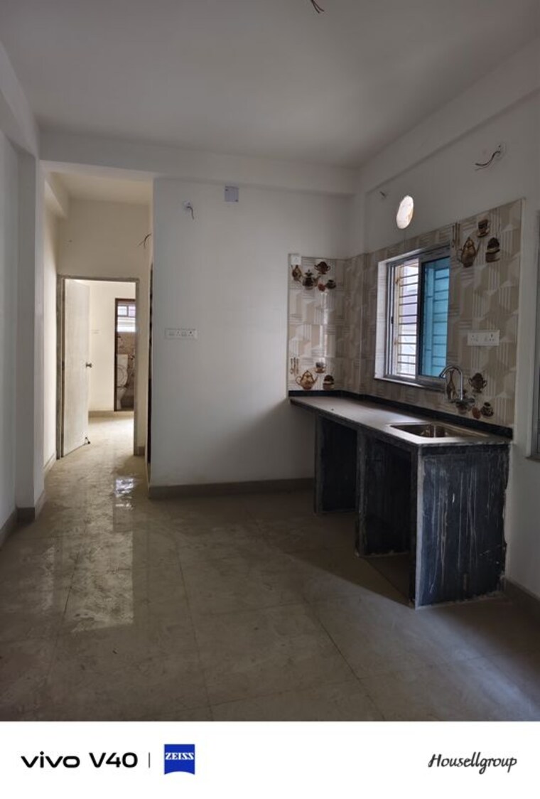 Dining area, nayabad 2 Bedroom 692 Sq.Ft. Builder Floor In Nayabad Kolkata 10319659