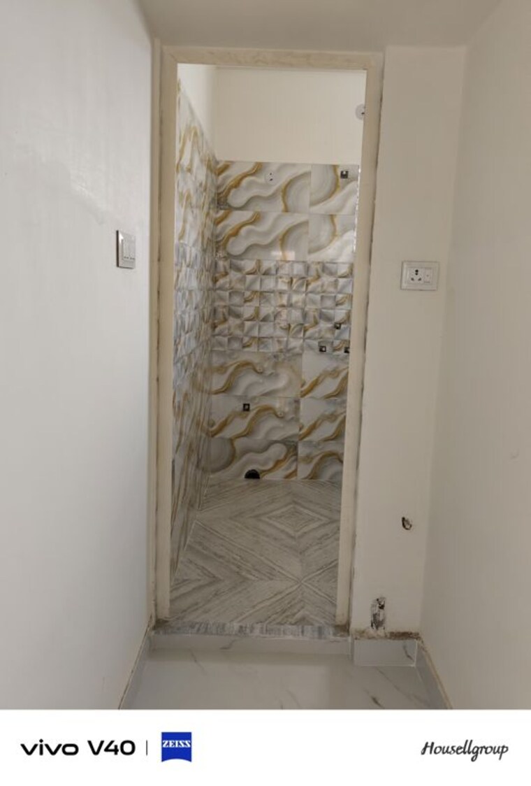 Bathroom, nayabad 2 Bedroom 751 Sq.Ft. Builder Floor In Nayabad Kolkata 10319633