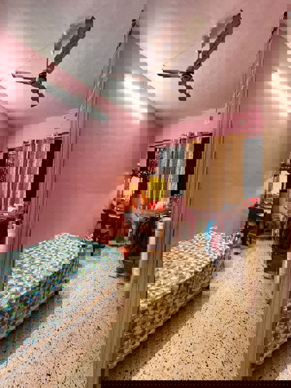 1 BHK + Pooja Room 550 Sq.Ft. Apartment in Om Sai Charan CHS Dombivli