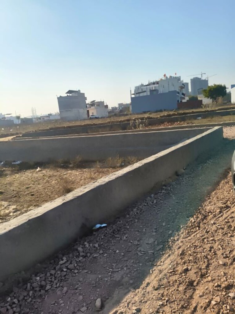 undefined, saini  175 Sq.Yd. Plot In Saini Greater Noida 10319689