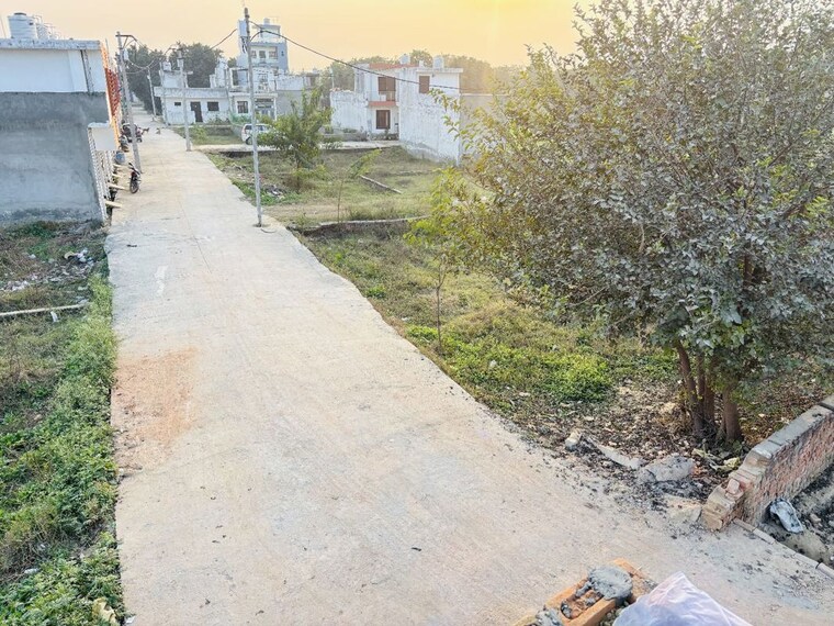 undefined, saini  175 Sq.Yd. Plot In Saini Greater Noida 10319689