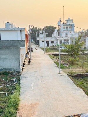 Plot Area in  Plot at Saini – for Sale