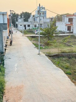 Plot For Sale in Saini