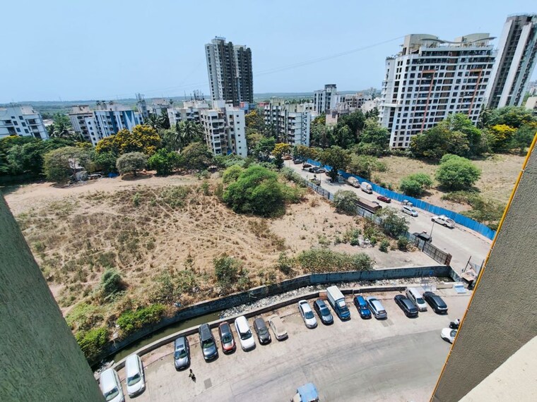 Exterior View, veena-smart-homes 2 Bedroom 588 Sq.Ft. Apartment In Kandivali West Mumbai 10313955