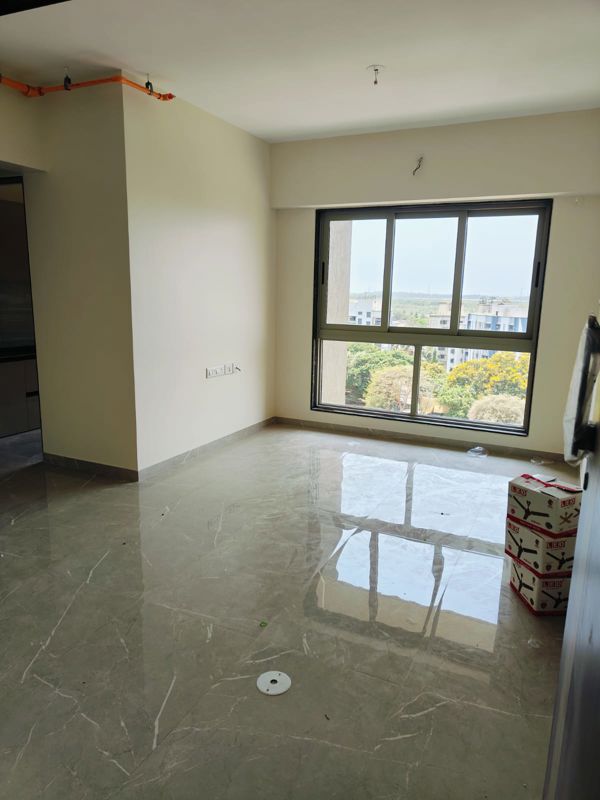 2 BHK Apartment For Rent in Veena Smart Homes