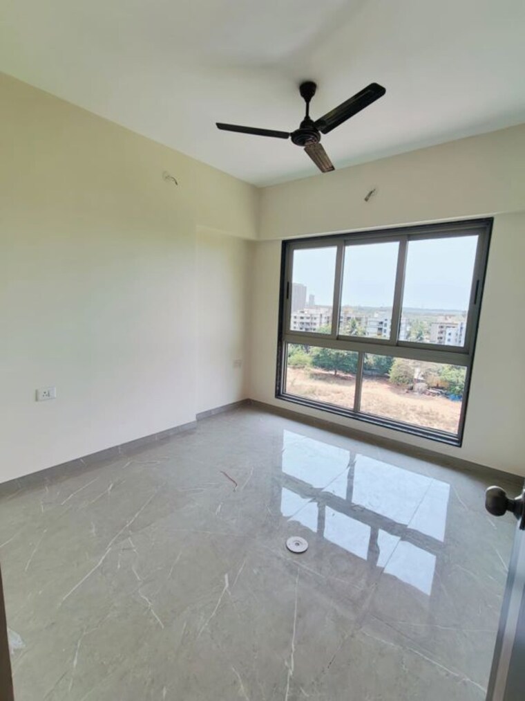 Room, veena-smart-homes 2 Bedroom 588 Sq.Ft. Apartment In Kandivali West Mumbai 10313955