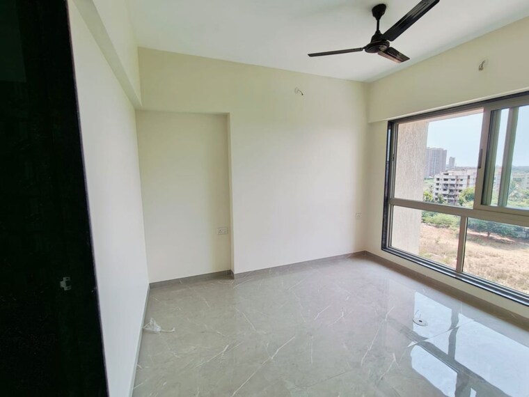 Room, veena-smart-homes 2 Bedroom 588 Sq.Ft. Apartment In Kandivali West Mumbai 10313955