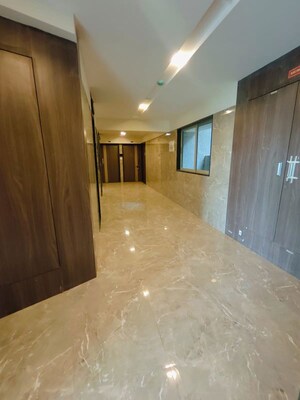 Common Area in 2 BHK Apartment at Veena Smart Homes, Kandivali West – for Rent