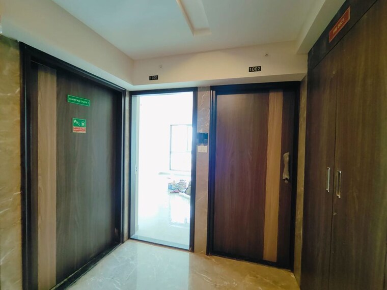 Room, veena-smart-homes 2 Bedroom 588 Sq.Ft. Apartment In Kandivali West Mumbai 10313955