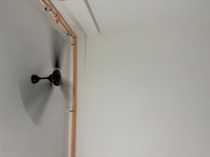 Furnished Amenities in 2 BHK Apartment at Veena Smart Homes, Kandivali West – for Rent