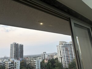 2 BHK Apartment – Exterior View View at Veena Smart Homes, Kandivali West - for Rent