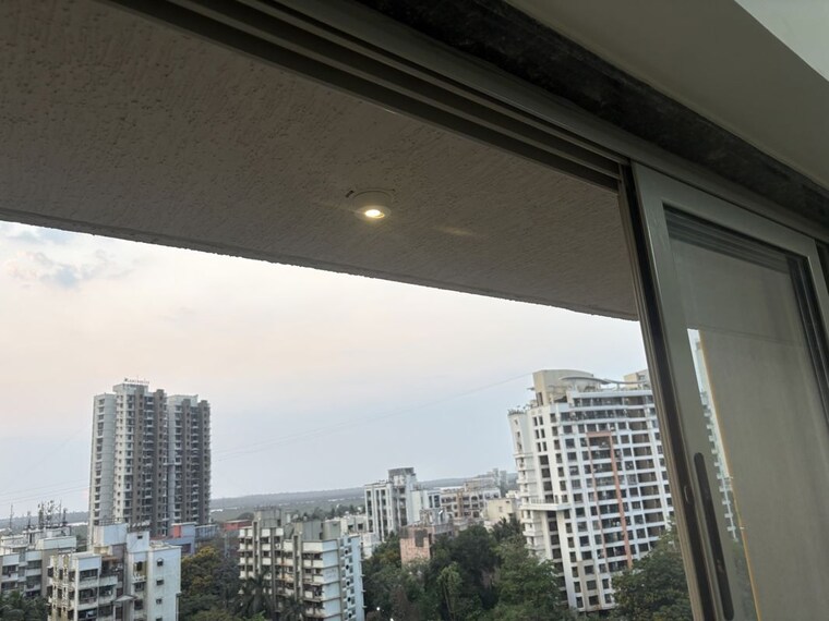 Exterior View, veena-smart-homes 2 Bedroom 588 Sq.Ft. Apartment In Kandivali West Mumbai 10313955
