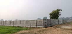 Plot For Sale in Banur