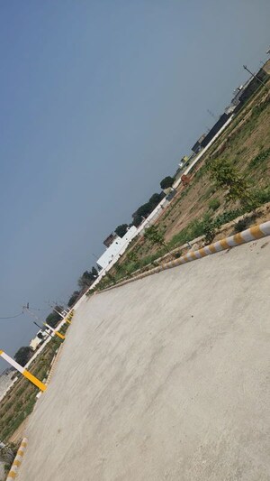  Plot – Exterior View View at Saini - for Sale