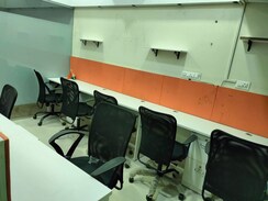 Office Space For Rent in Srishti Plaza