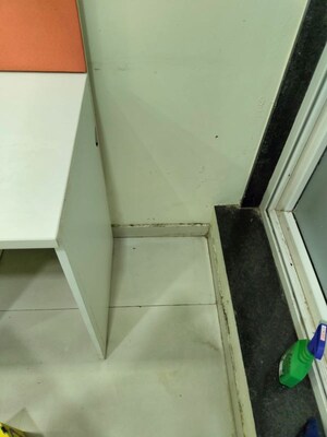 Staircase in  Office Space at Srishti Plaza, Andheri East – for Rent