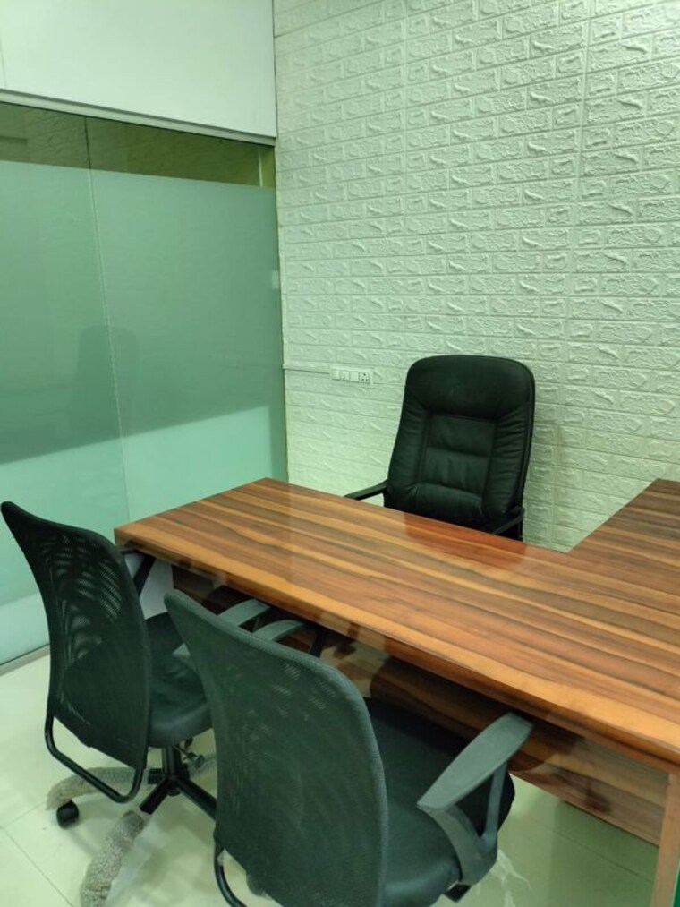 Kitchen, srishti-plaza Commercial Office Space 570 Sq.Ft. In Andheri East Mumbai 10319668