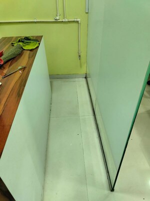 Staircase in  Office Space at Srishti Plaza, Andheri East – for Rent