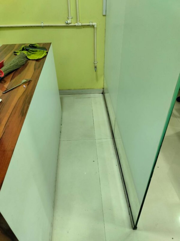 undefined, srishti-plaza Commercial Office Space 570 Sq.Ft. In Andheri East Mumbai 10319668