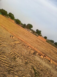Plot For Sale in Saini