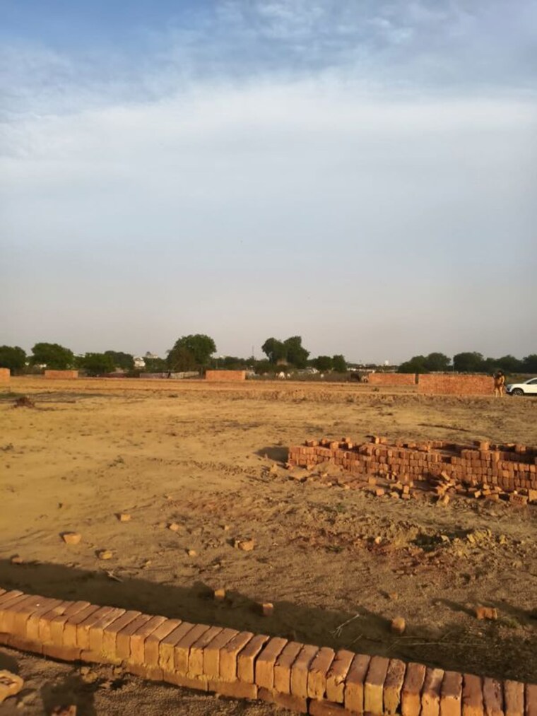undefined, saini  42 Sq.Yd. Plot In Saini Greater Noida 10319702