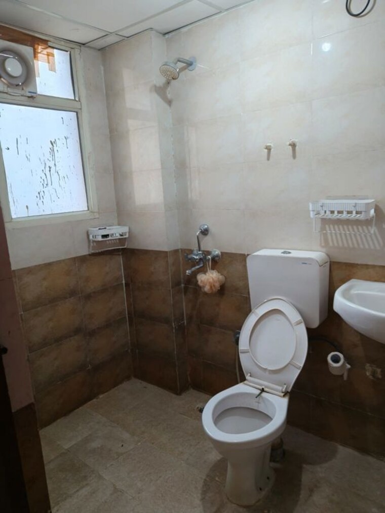 Bathroom, rof-ananda 3 Bedroom 743 Sq.Ft. Apartment In Sector 95 Gurgaon 10319676