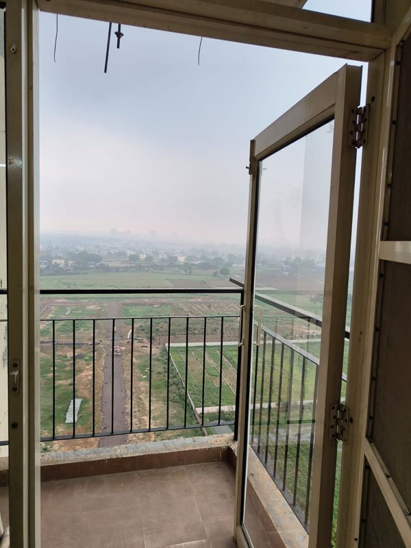 3 BHK Apartment For Sale in ROF Ananda