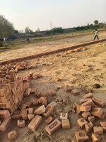 45 Sq.Yd. Plot in Saini